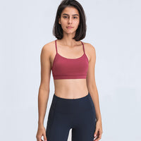 Amsterdan Sports Bras